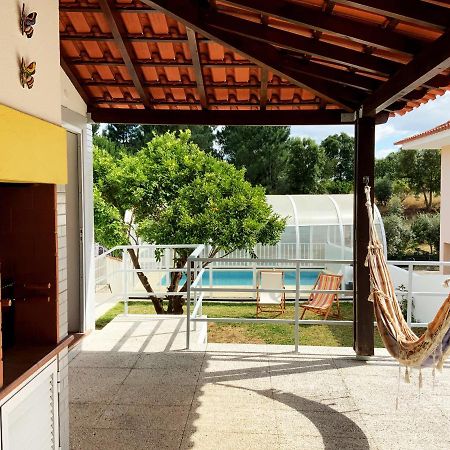 Villa Casa Jone Tomar Esterno foto