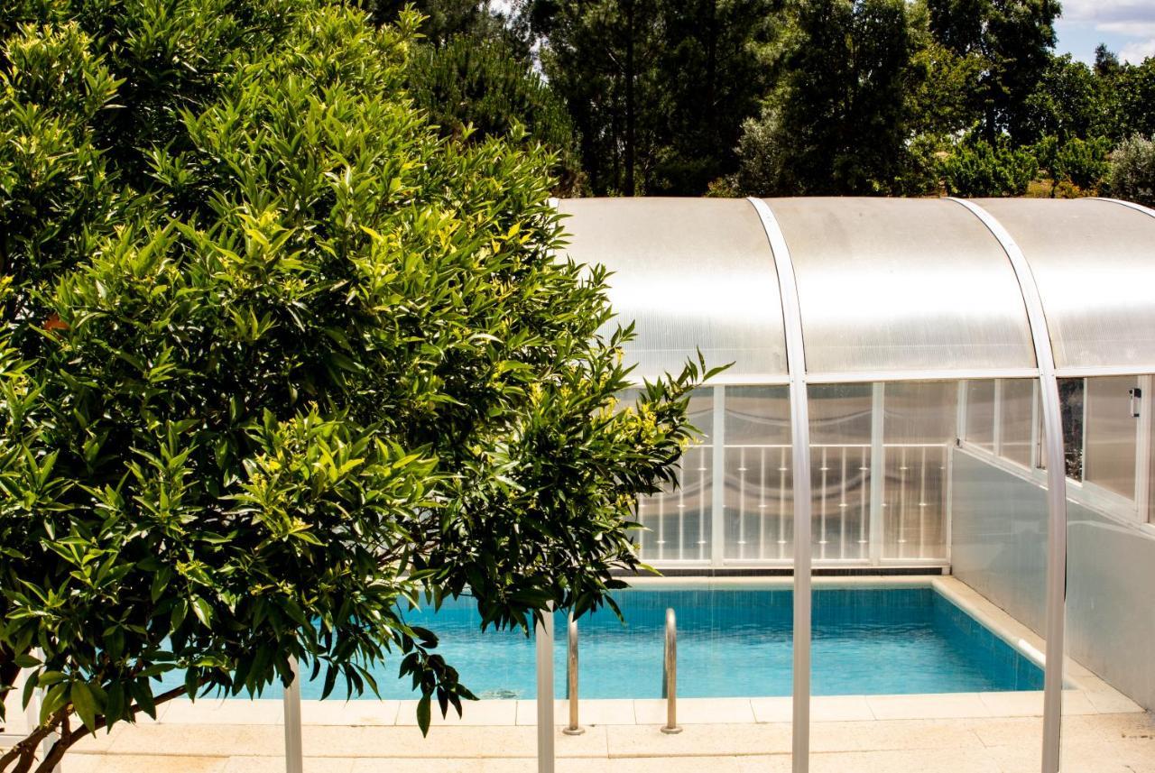 Villa Casa Jone Tomar Esterno foto