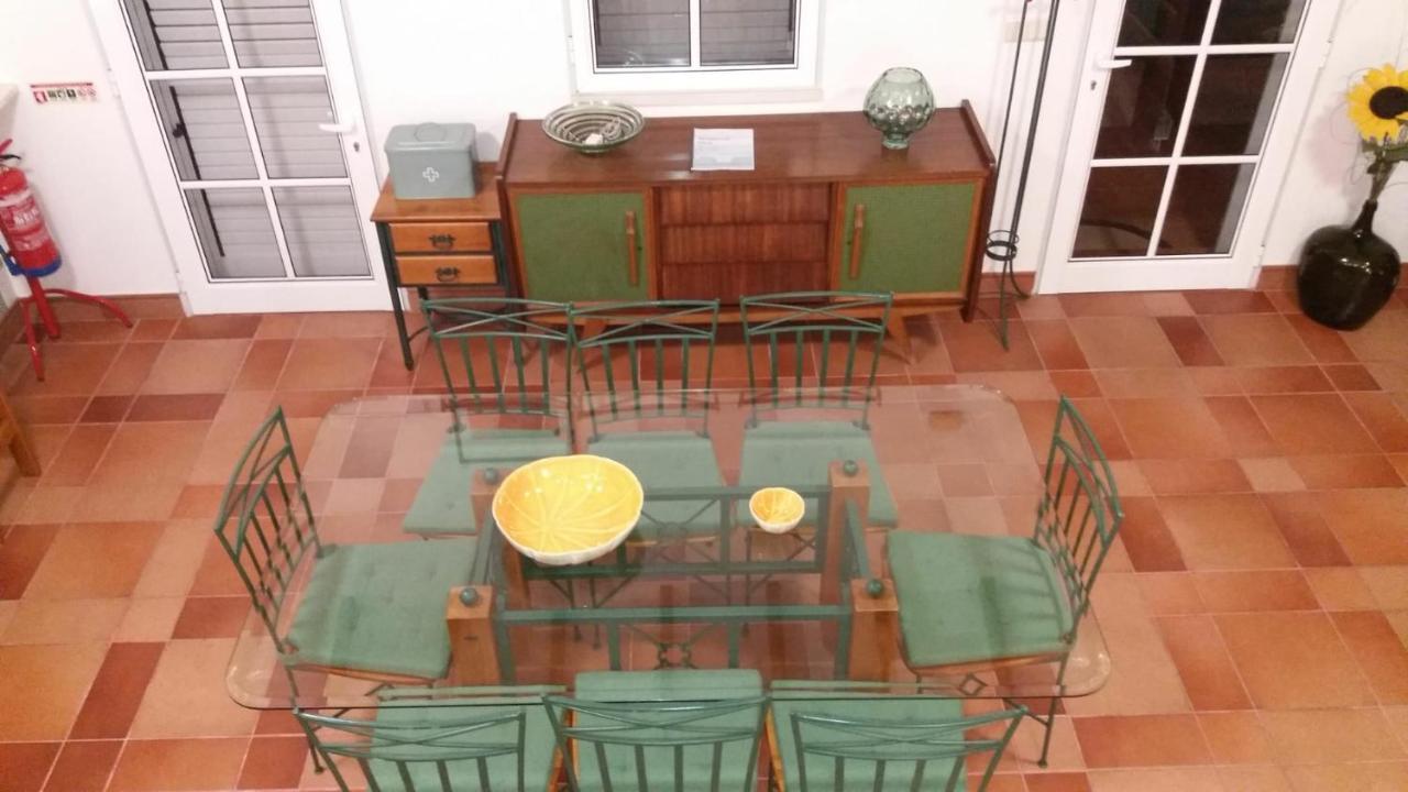 Villa Casa Jone Tomar Esterno foto
