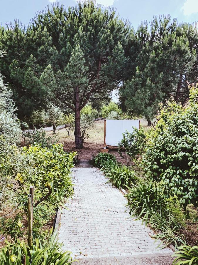 Villa Casa Jone Tomar Esterno foto