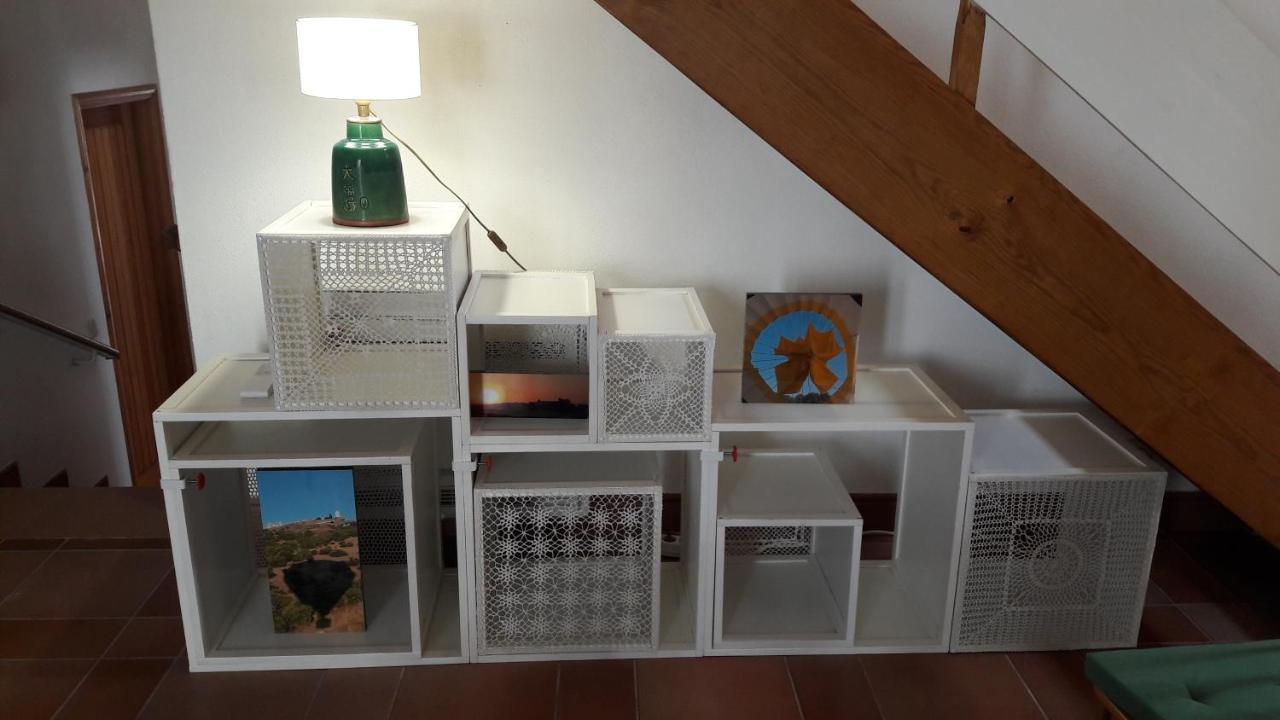 Villa Casa Jone Tomar Esterno foto