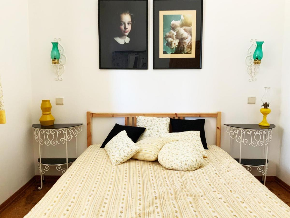 Villa Casa Jone Tomar Esterno foto