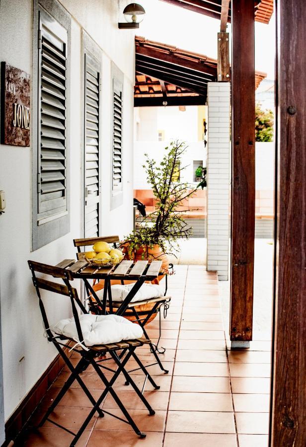 Villa Casa Jone Tomar Esterno foto