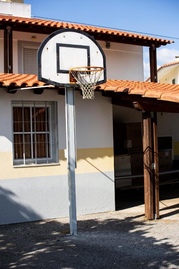 Villa Casa Jone Tomar Esterno foto