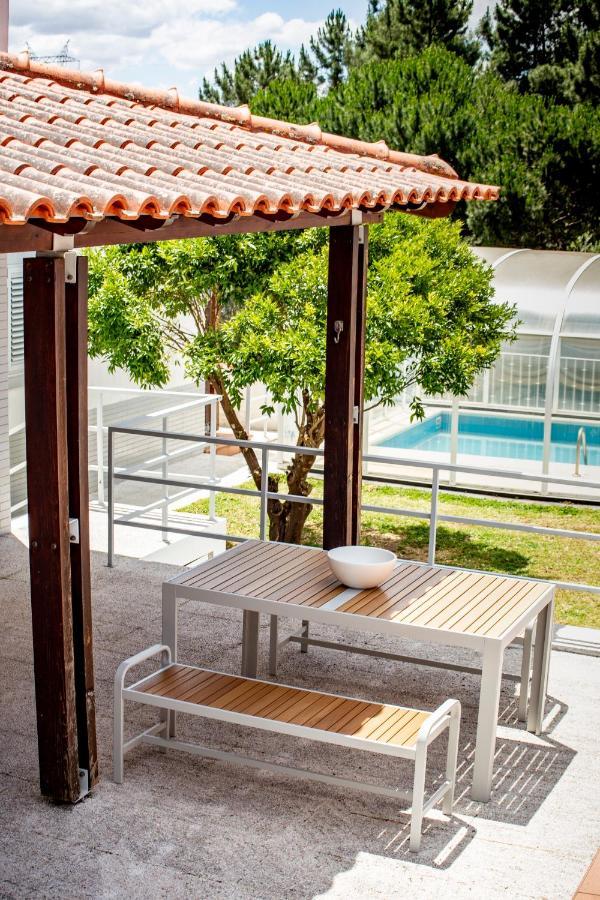 Villa Casa Jone Tomar Esterno foto
