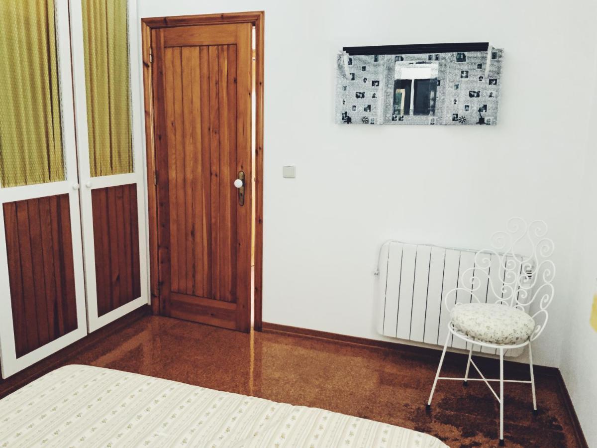 Villa Casa Jone Tomar Esterno foto