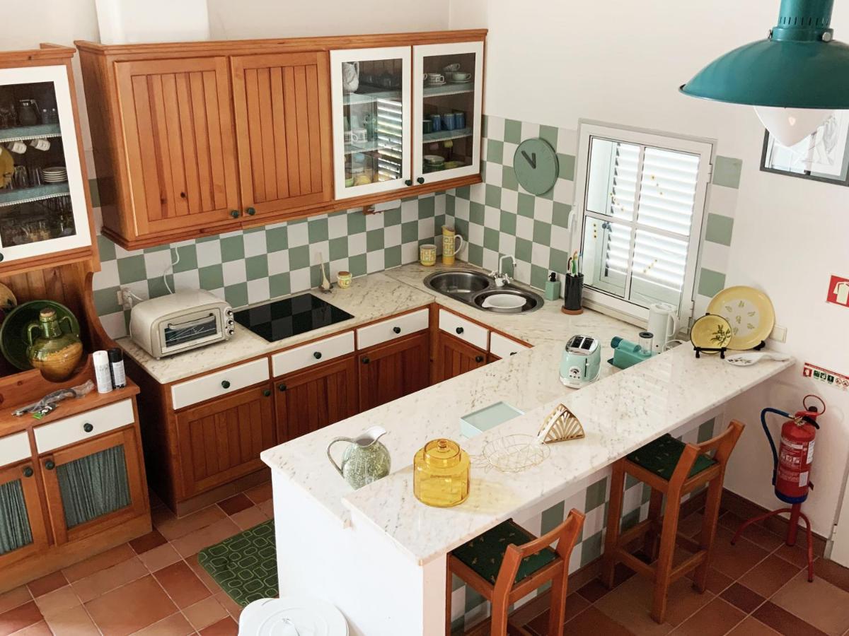 Villa Casa Jone Tomar Esterno foto