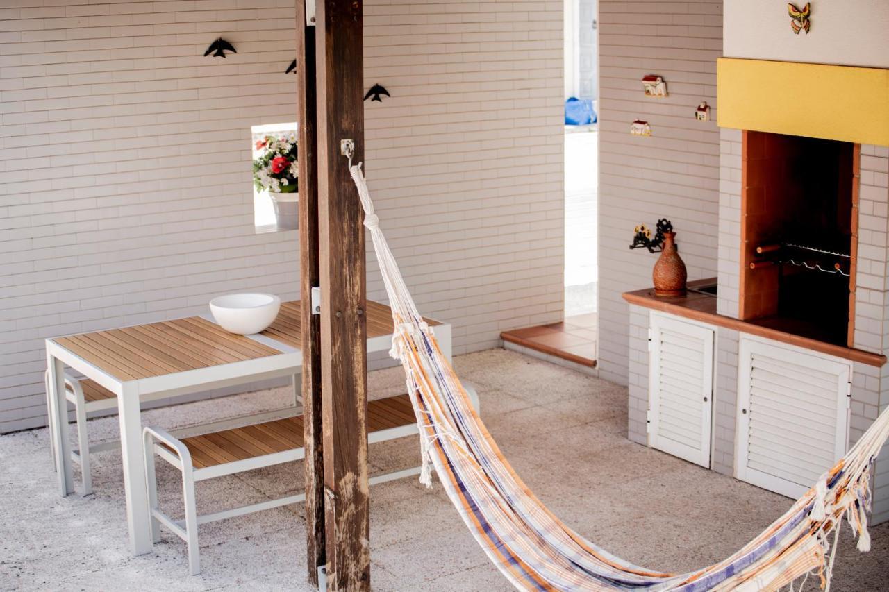 Villa Casa Jone Tomar Esterno foto