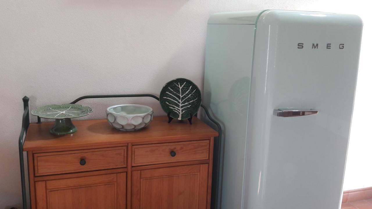 Villa Casa Jone Tomar Esterno foto