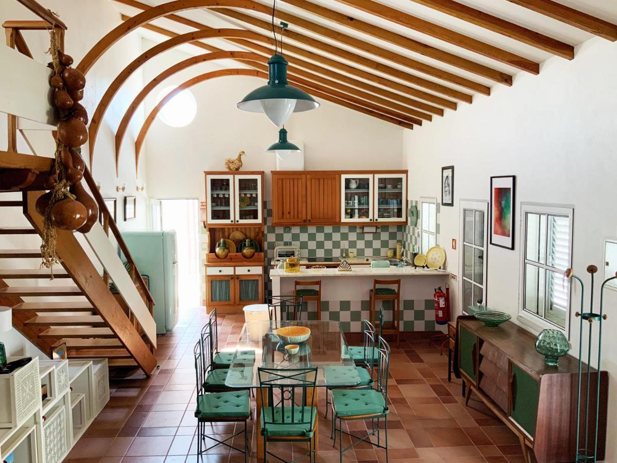 Villa Casa Jone Tomar Esterno foto
