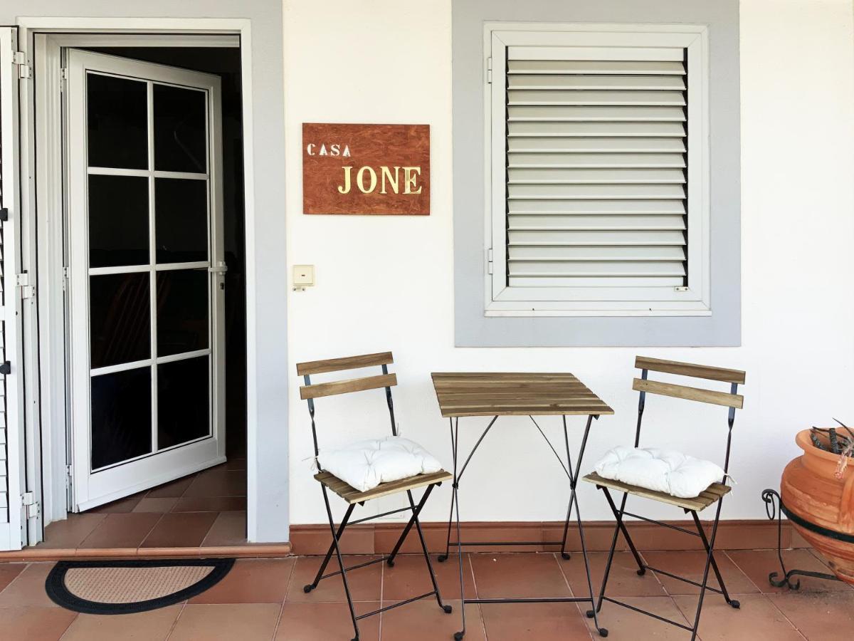 Villa Casa Jone Tomar Esterno foto