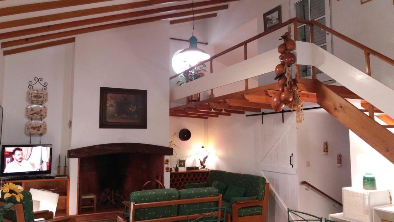Villa Casa Jone Tomar Esterno foto