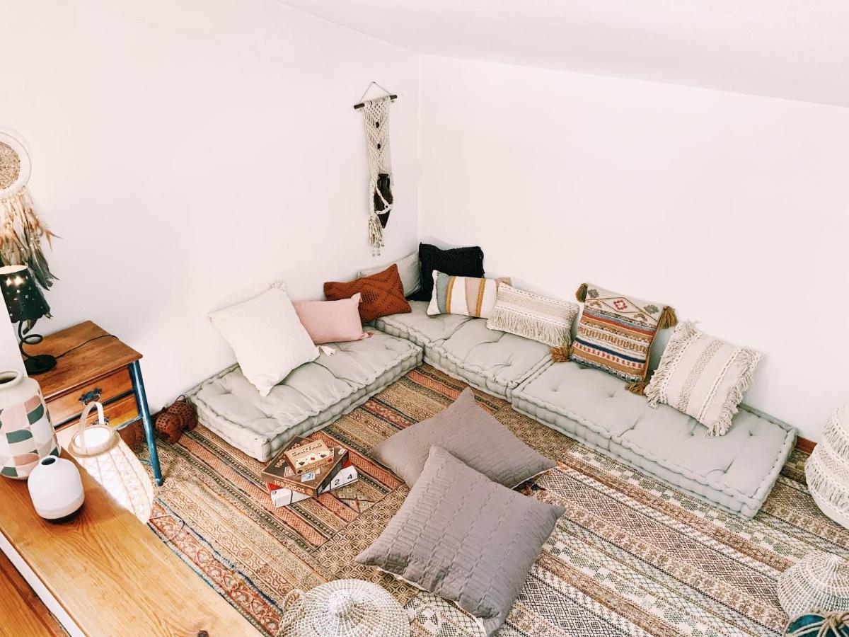 Villa Casa Jone Tomar Esterno foto