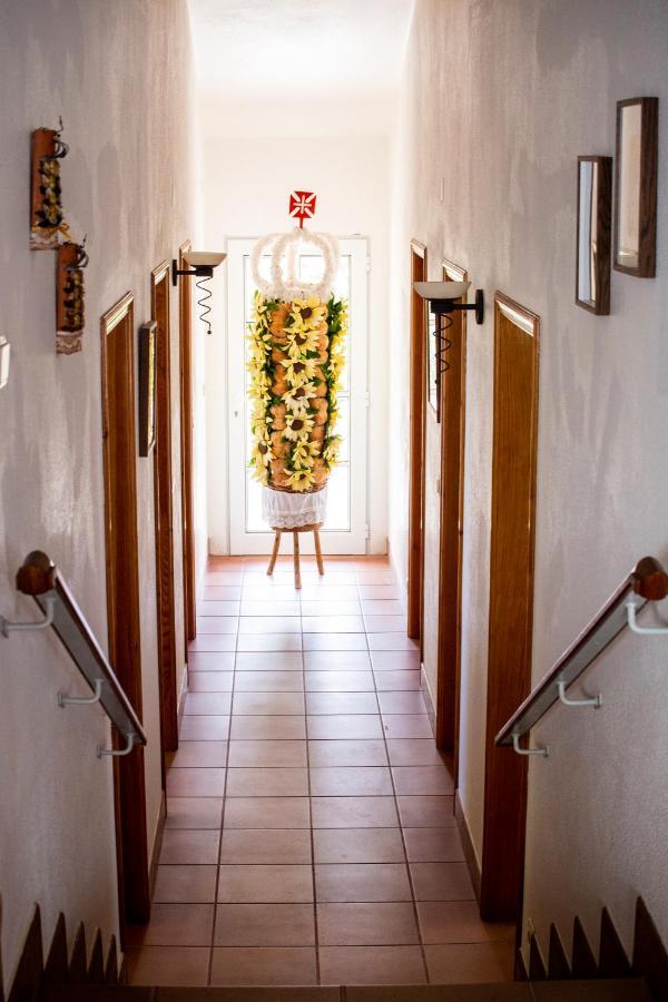 Villa Casa Jone Tomar Esterno foto