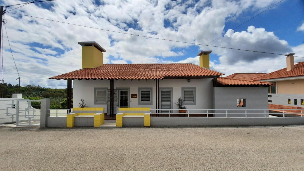 Villa Casa Jone Tomar Esterno foto