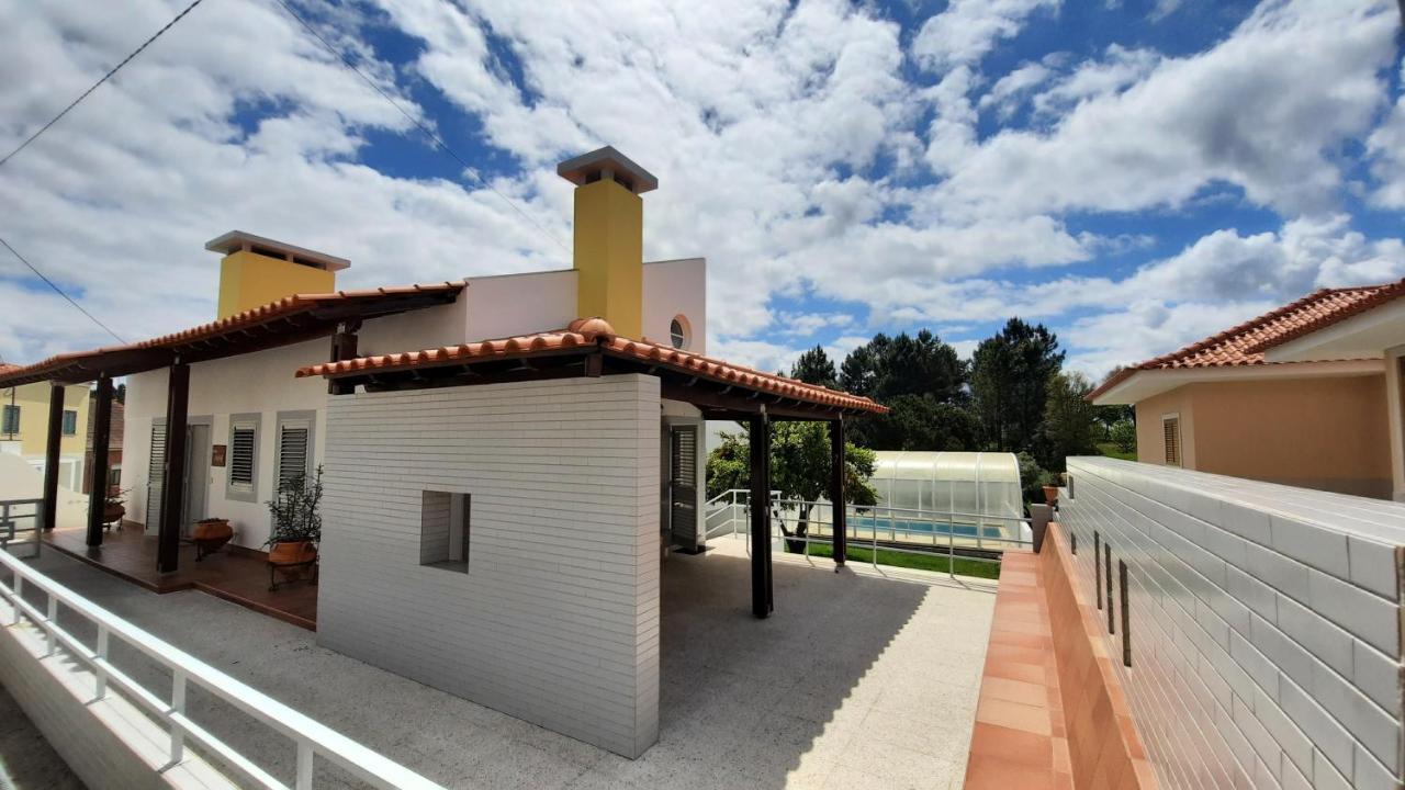 Villa Casa Jone Tomar Esterno foto