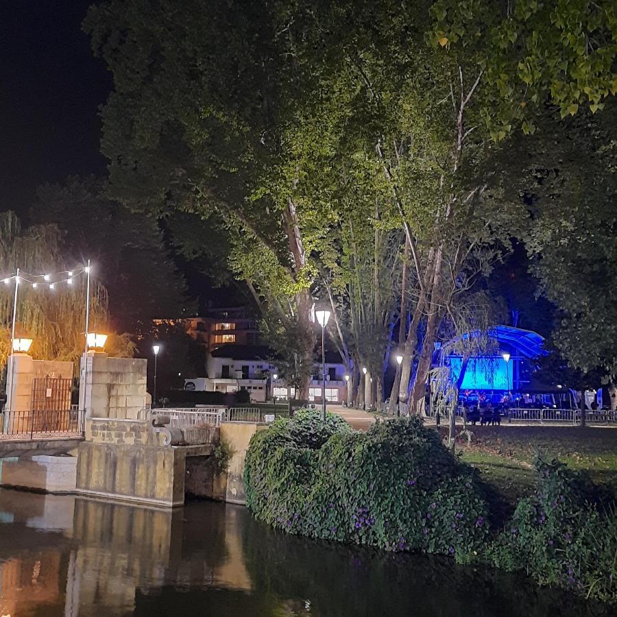 Villa Casa Jone Tomar Esterno foto
