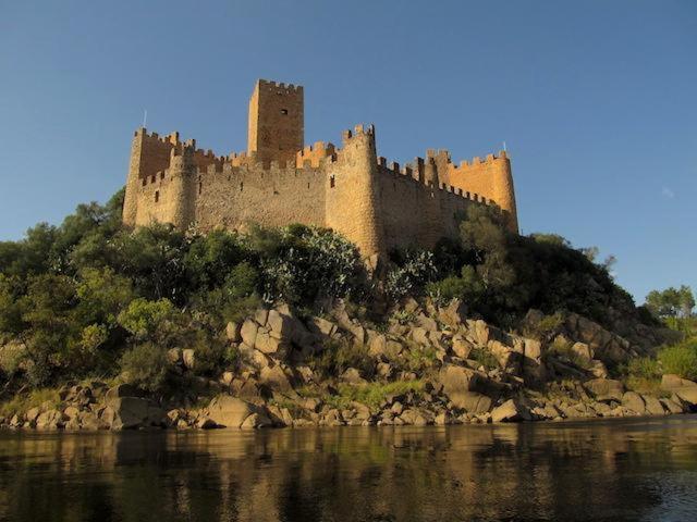 Villa Casa Jone Tomar Esterno foto