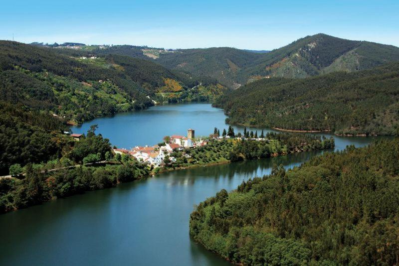 Villa Casa Jone Tomar Esterno foto