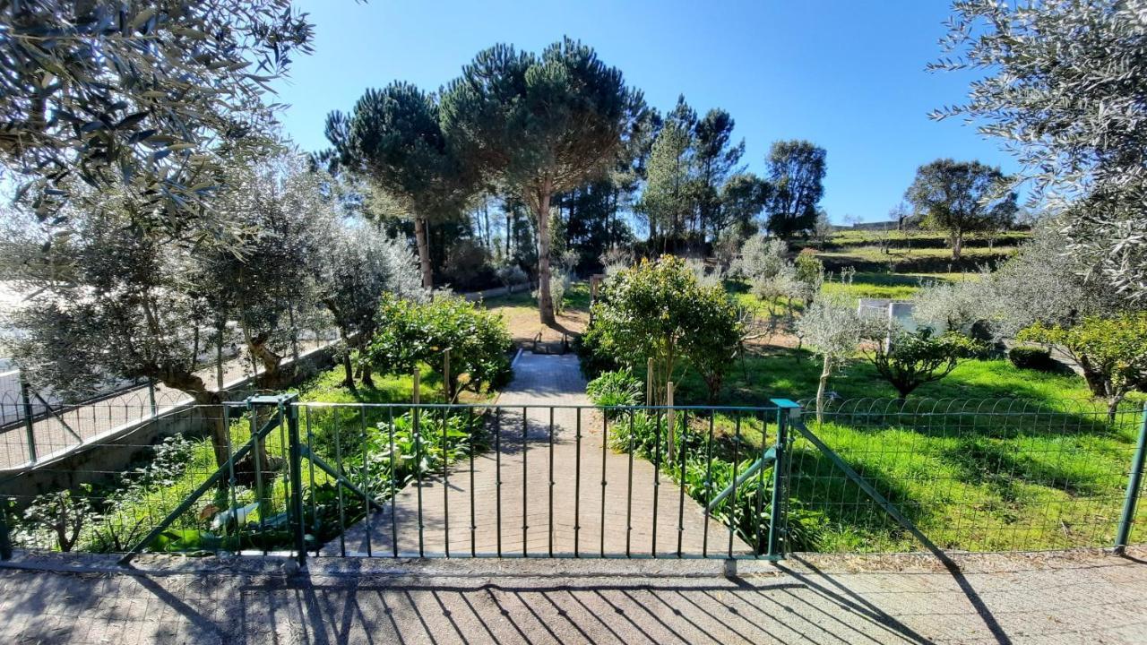 Villa Casa Jone Tomar Esterno foto