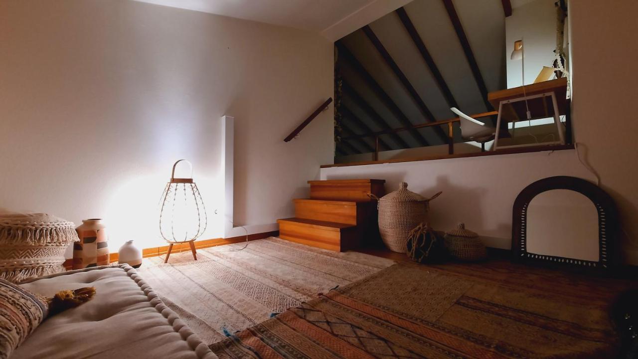 Villa Casa Jone Tomar Esterno foto
