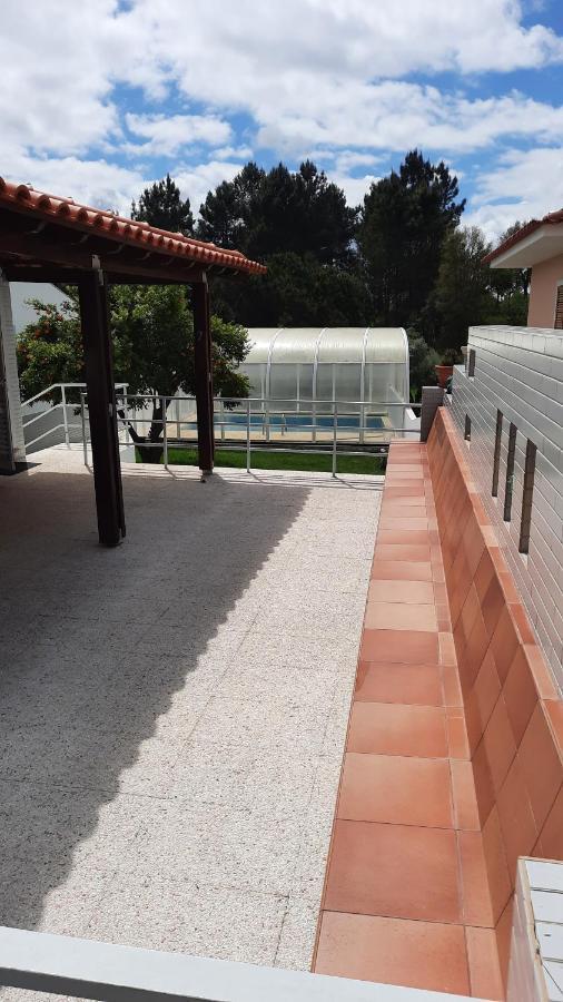 Villa Casa Jone Tomar Esterno foto