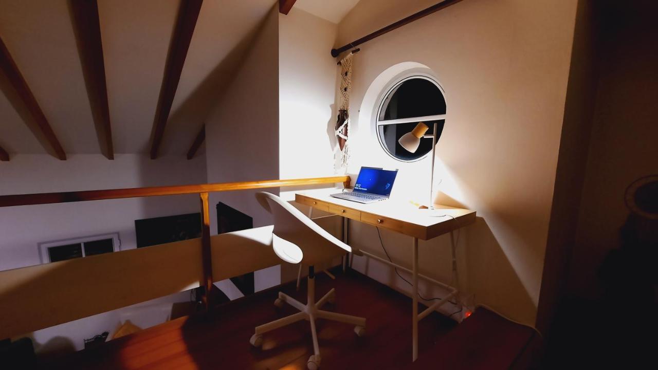 Villa Casa Jone Tomar Esterno foto