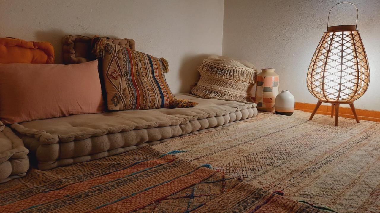 Villa Casa Jone Tomar Esterno foto