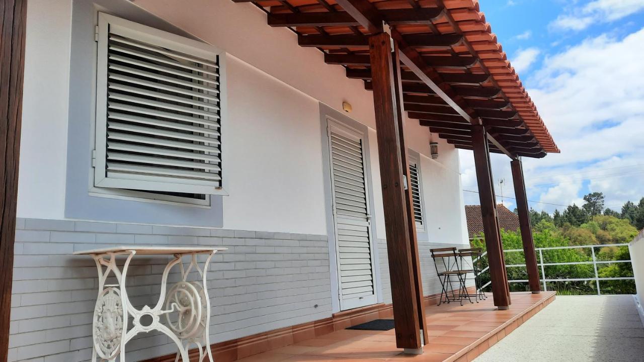 Villa Casa Jone Tomar Esterno foto