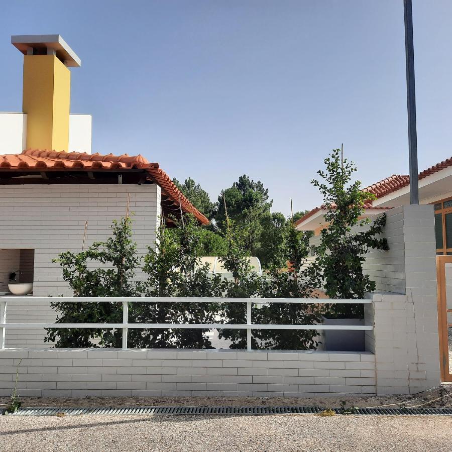 Villa Casa Jone Tomar Esterno foto