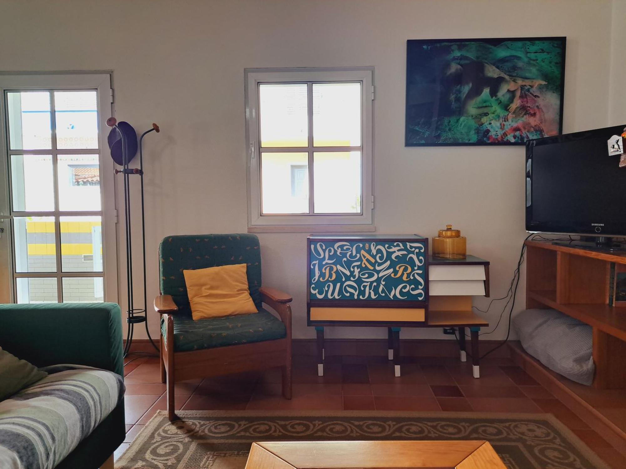 Villa Casa Jone Tomar Esterno foto