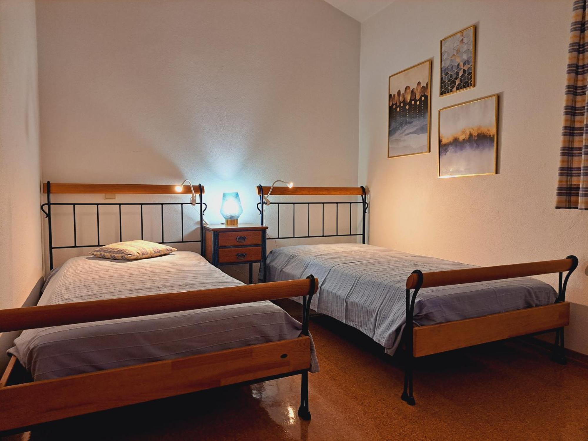 Villa Casa Jone Tomar Esterno foto