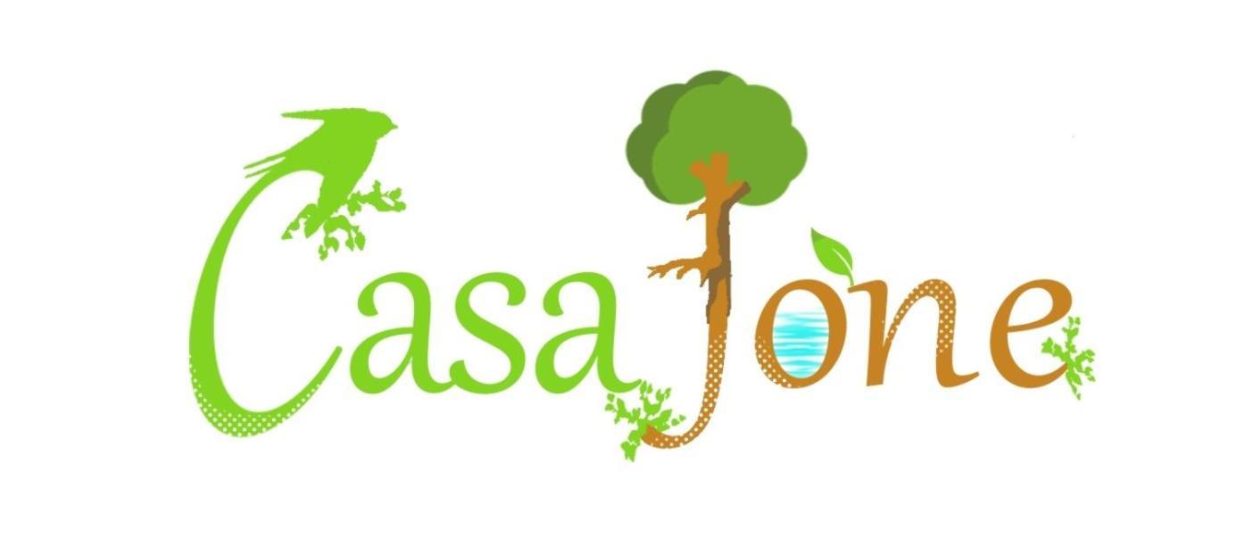 Villa Casa Jone Tomar Esterno foto